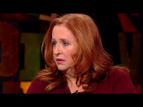 Mary Coughlan on the "shame" of abuse | Brendan O'Connor's Cutting Edge
