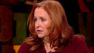 Mary Coughlan on the "shame" of abuse | Brendan O'Connor's Cutting Edge