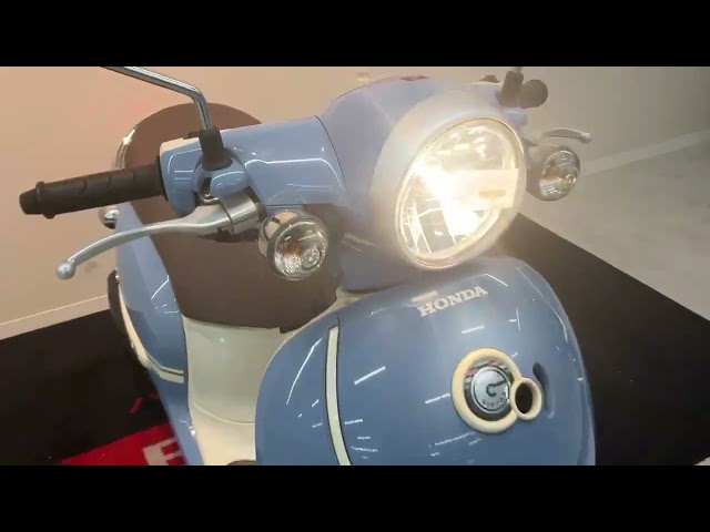 HONDA ジョルノ-3 新車ワンオーナー　福岡市南区 ジョルノ(ホンダ) 福岡県のバイク一覧｜新車・中古バイクなら