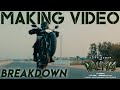Valimai Making Video Breakdown | Ajithkumar | H.Vinoth | BooneyKapoor