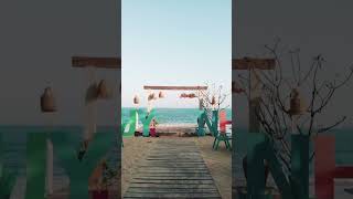 Quy Nhơn 3N2Đ: ăn chơi kh&ocirc;ng nghỉ, cảnh đẹp đi đ&acirc;u cũng m&ecirc; 😍 #travelvlog #shorts #food #beach