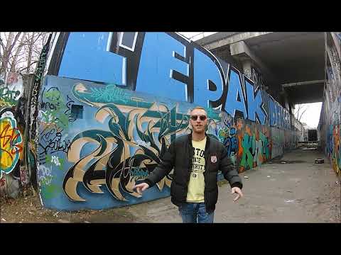 FRYCI - LIF€ SPIN (prod.VALTER OSVALD) official video