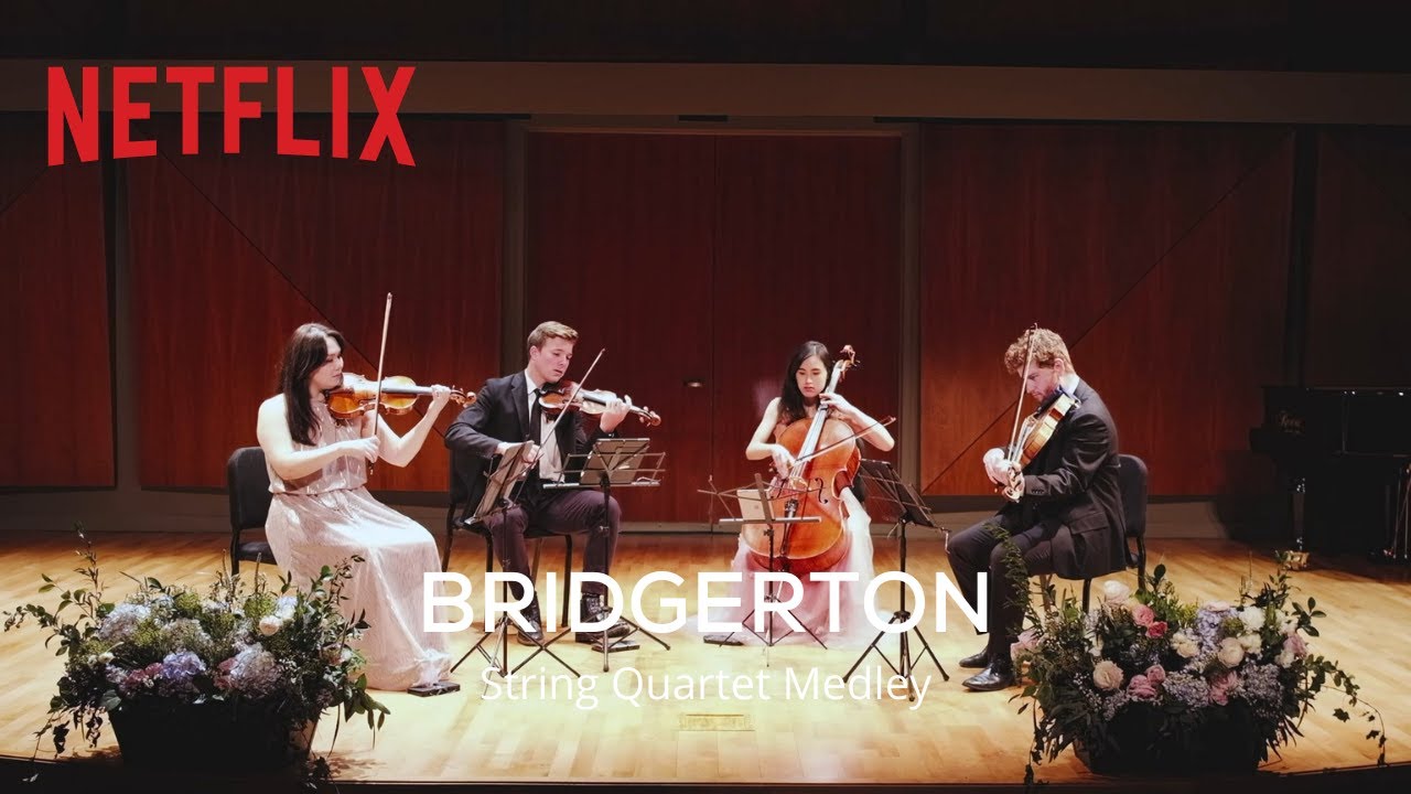 Promotional video thumbnail 3 for Shengyu Cello