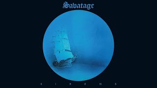 Savatage - Lady in Disguise (Sirens Bonus Track)