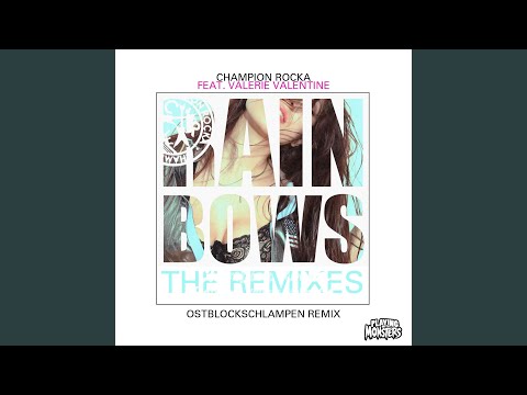 Rainbows (Ostblockschlampen Remix)