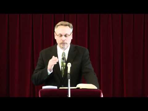 03-27-2011 AM Service "No Worthless Words"