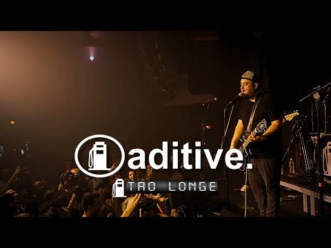Tão Longe - Aditive