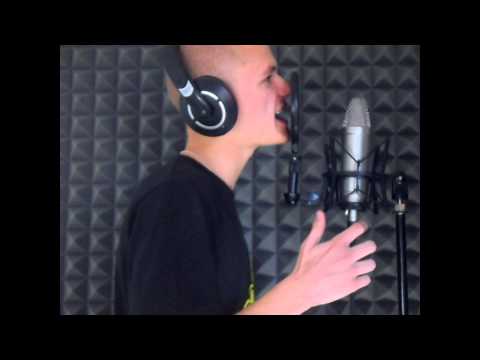 JKRS / #HOT16CHALLENGE / PROD. THE LOOP