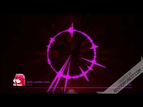 Zedd, Alessia Cara - Stay - Nightcore