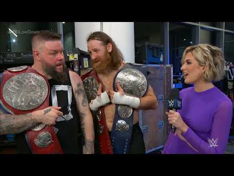 WWE Network and Chill #875: The SmackDown LowDown - April 29, 2023 Review