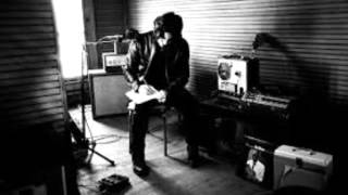 Jack White - Wayfaring Stranger