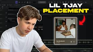 How I Produced A Song On Lil Tjay's Latest Album