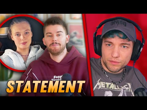 Rezo reagiert auf TJs Video über Georgia