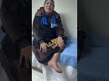 علاج حالة التهاب اعصاب طرفية مع د / رانيا السيد عبد العليم