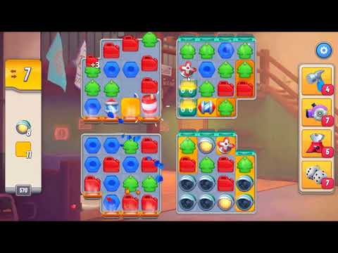 Chrome Valley Customs Level 570 - NO BOOSTERS GAMEPLAY + FULL STORY 🚘🔧 | SKILLGAMING ✔️