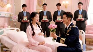 Ela teve um caso de uma noite com o CEO, engravidou dele e se tornou sua rainha!