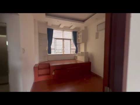 1 Bedroom apartment for rent on Cách mạng Tháng street in  district