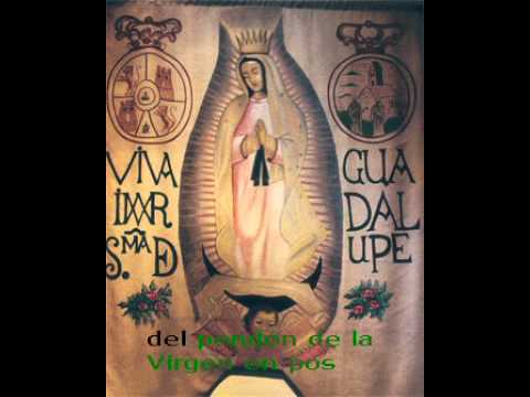 Himno Guadalupano.