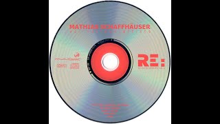 Geoff White - Scuigl Rework (Mathias Schaffhäuser Remix)