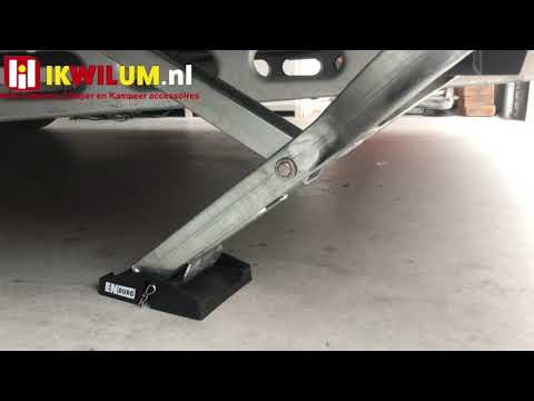 Enduro Autosteady elektrische poten voor AL-KO en BPW ( ikwilum.nl )