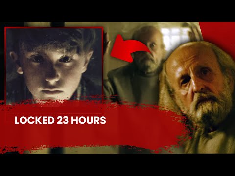 Robert Maudsley Britains Most Dangerous Prisoner | Making a Monster