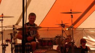 Children 18 3 - LCM/Drum Solo/Balloons are Popping - live from Cornerstone 2010-HQ