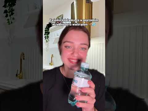 ile wody pijecie dziennie? 💧 #śmieszne