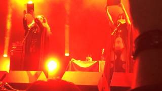 Sigh - A Victory Of Dakini (Graspop 2015)