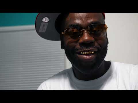 MarijuanaXO x Funny $Money x Joe Pablo x Dirtysoda Boo - Glitch (Official Video)