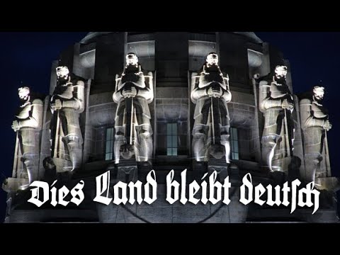 Dies Land bleibt deutsch