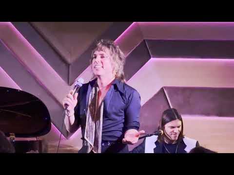 Luke Spiller - Full Show - 12/12/2025 - The Sun Rose - West Hollywood, Ca. - 4K Video 