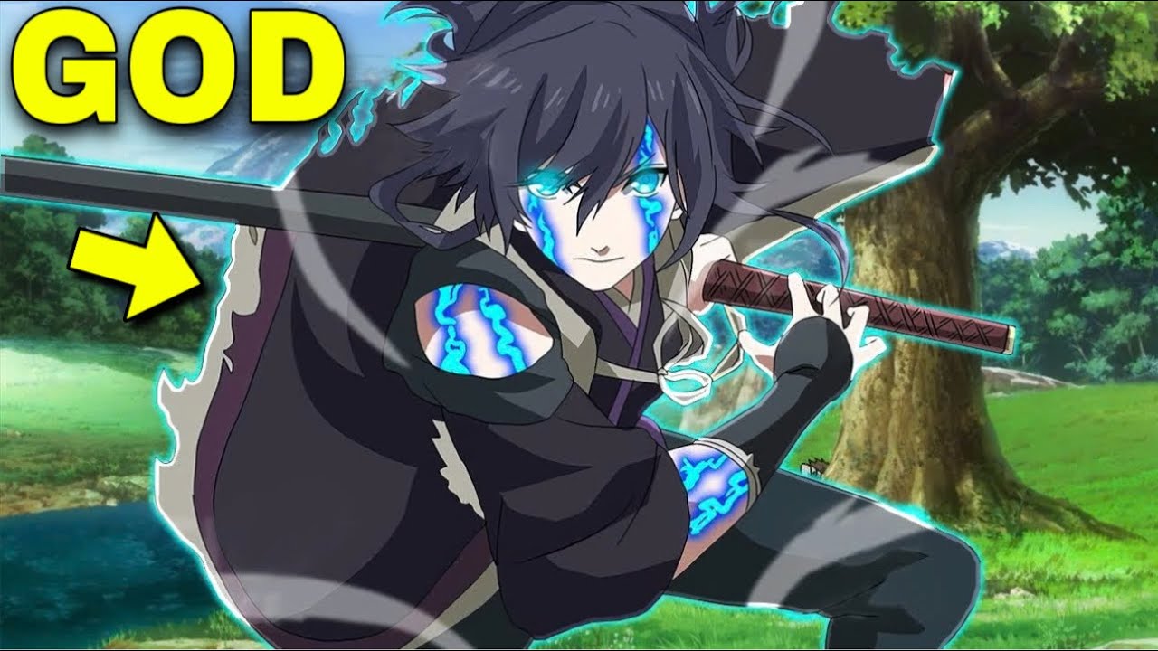 Awakened After 450 Years Of Being Seen As A Sinner Until He Revealed His Power And Saved The World