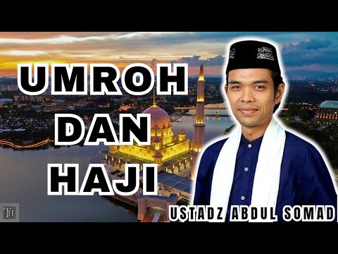 Nasihat sebelum berangkat haji dan umroh 
