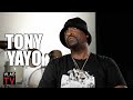 Tony Yayo on Young Buck's Arrests, Money Problems, and Transgender Rumors (Part 18) - djvlad Tony Yayo on Young Buck's Arrests, Money Problems, and Transgender Rumors (Part 18)