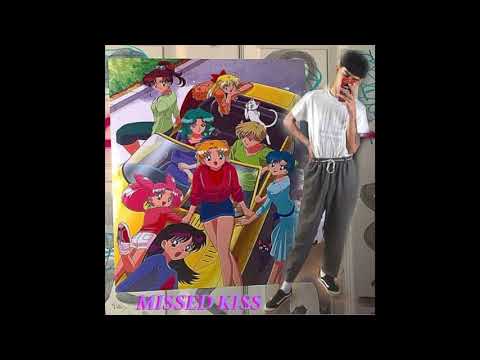 DIGIGURL - MISSED KISS (CURSEWEB EDIT)