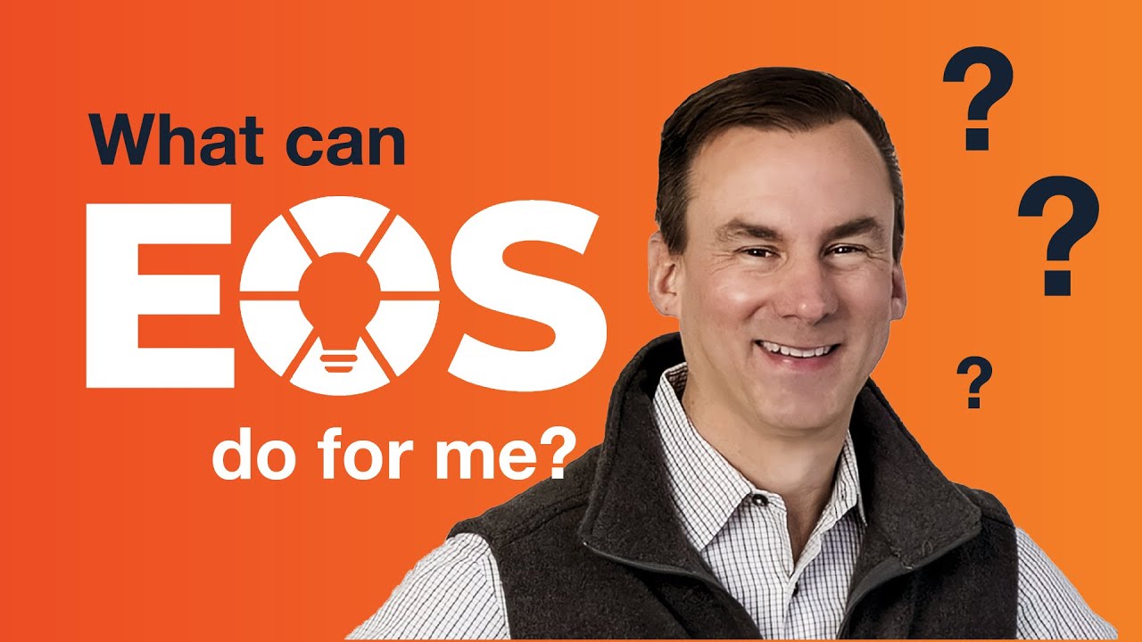 What can EOS do for me?