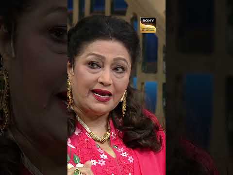 Bindu Shares Her Husbands Funny Story | The Kapil Sharma Show | #tkss #comedy #kapilsharma