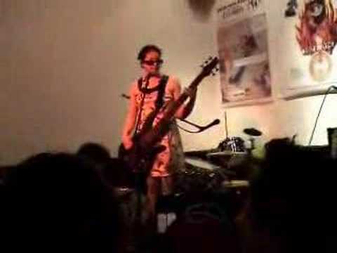 Curiosity Midnight 'Mme Mao'