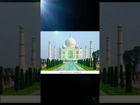 #Tag7 ❤💖Yad Mein@ Dekho banaa hai Tajmahal suscribe share  like please