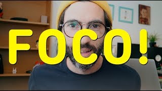 NO PUEDO CONCENTRARME - ¿Qué HAGO