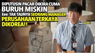 Download lagu Initially, I thought he was a poor factory worker, but I didn't know he was the richest company m... mp3