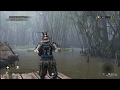 For Honor - Samurai Gameplay (HD) [1080p60FPS]