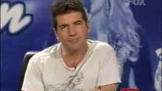 Kenneth Briggs (The Bush Baby) and Jonathan Jayne's audition video