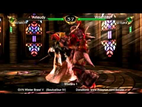 Winter Brawl V - W1 - Aneudy VS Woahhzz.f4v
