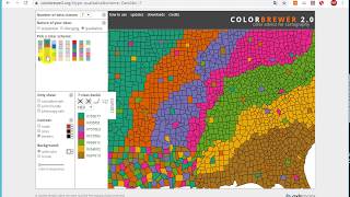 데이터 시각화 ggplot2 확장편 - Scale 함수 적용하기