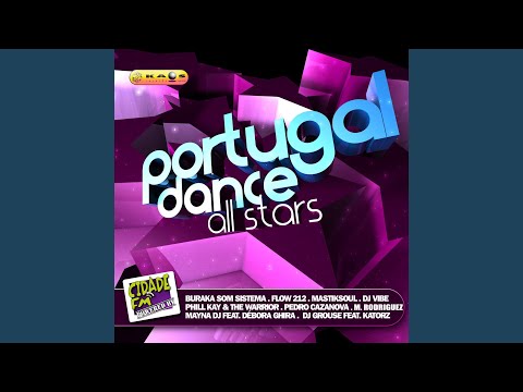 Musique D'Amour (Oskar Dj & Pedro Carrilho Remix)