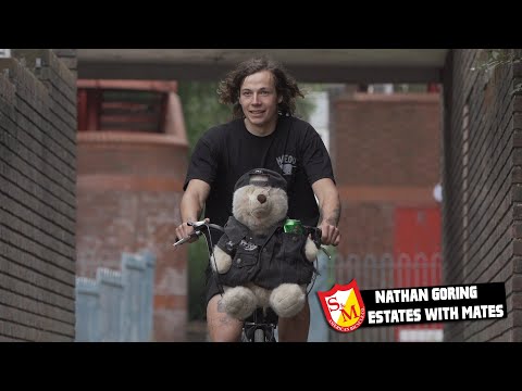 NATHAN GORING - ESTATES WITH MATES