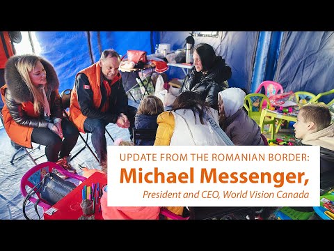 Ukraine Crisis Response