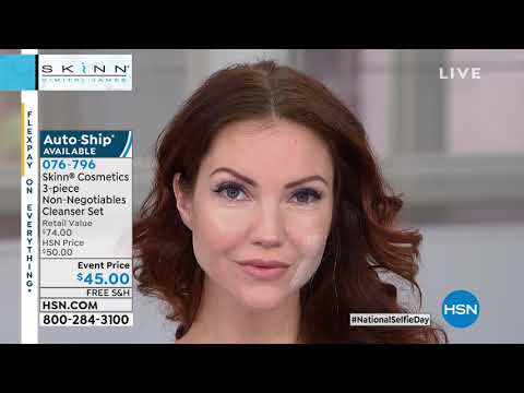HSN | AT Home 06.21.2019 - 09 AM