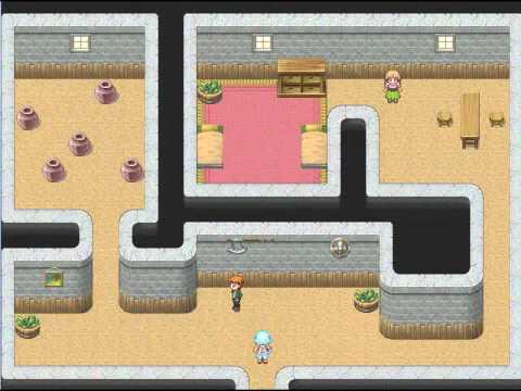 Let's Play Elements Destiny Ancient Powers Part 9 - Estin befreit